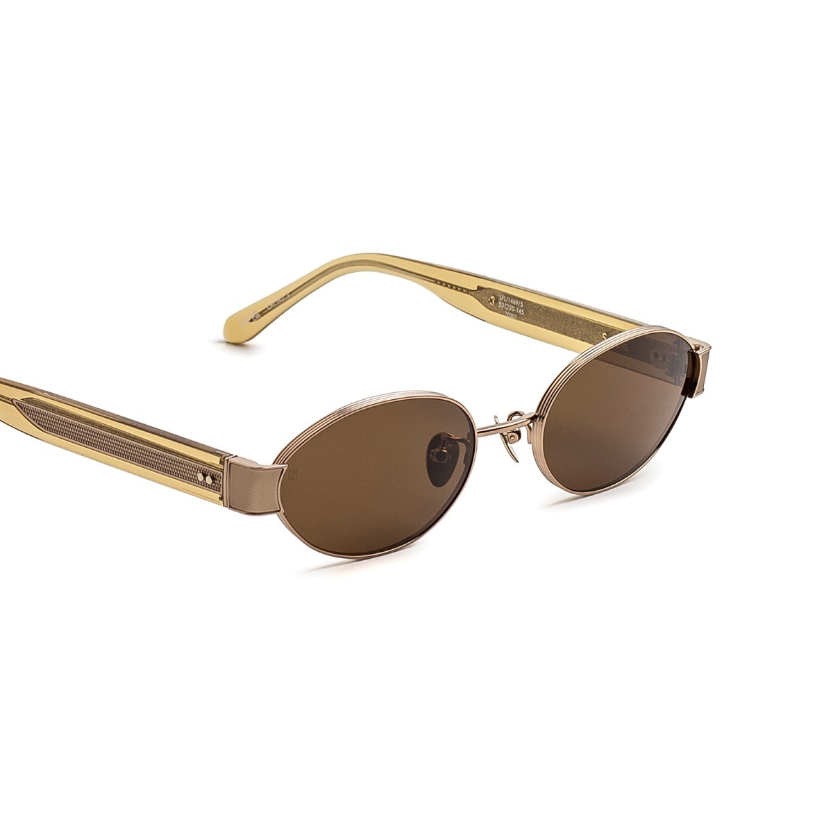 LINDA FARROW Sadie LFL1469 C5 | Gafas de Sol | Vytria Eyewear