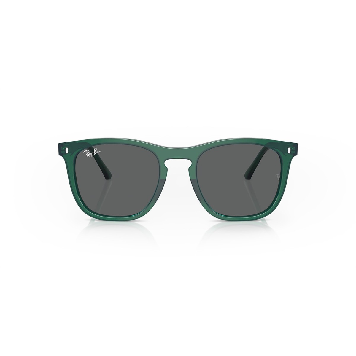 Ray-Ban RB2210 6615B1 | Sunglasses | Vytria Eyewear