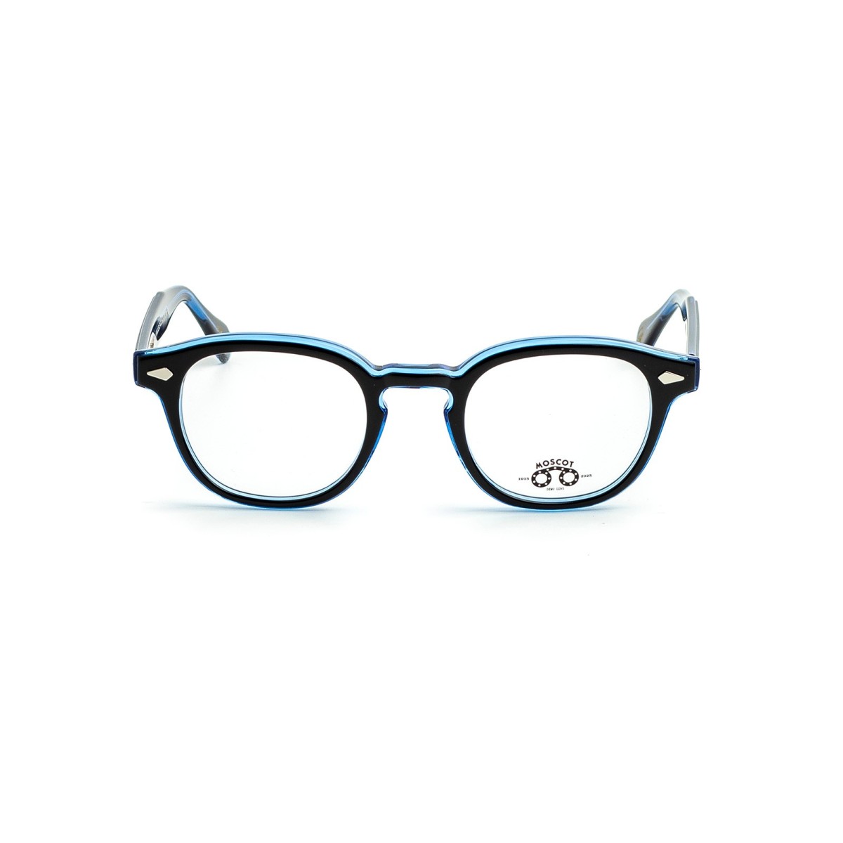 MOSCOT Lemtosh 110 Blue Optical Blue | Monturas | Vytria Eyewear