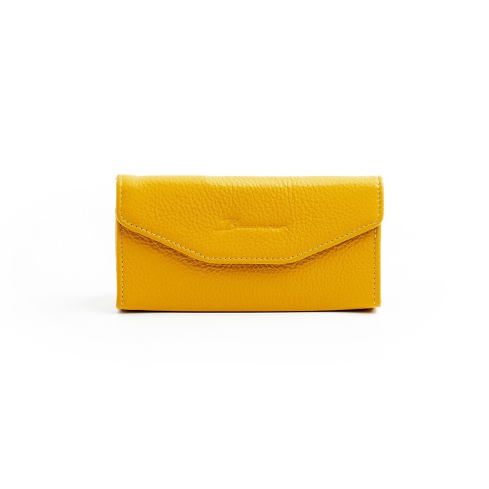 BEAUMOUR CARTERA AMARILLA