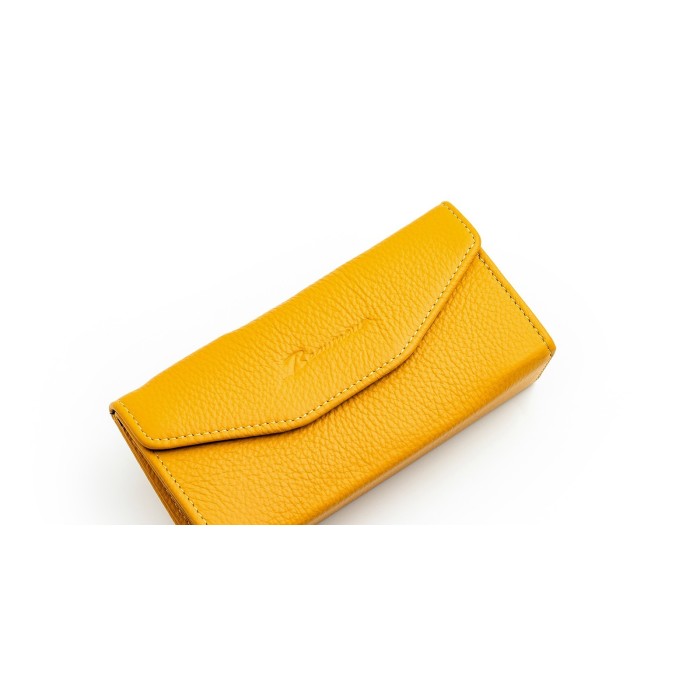 BEAUMOUR CARTERA AMARILLA