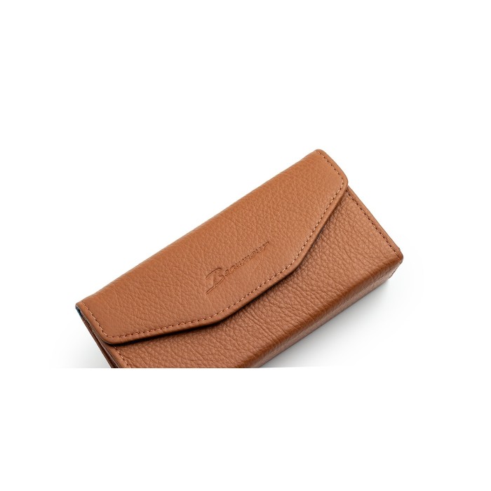 BEAUMOUR CARTERA MARRON