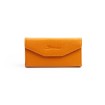BEAUMOUR CARTERA NARANJA