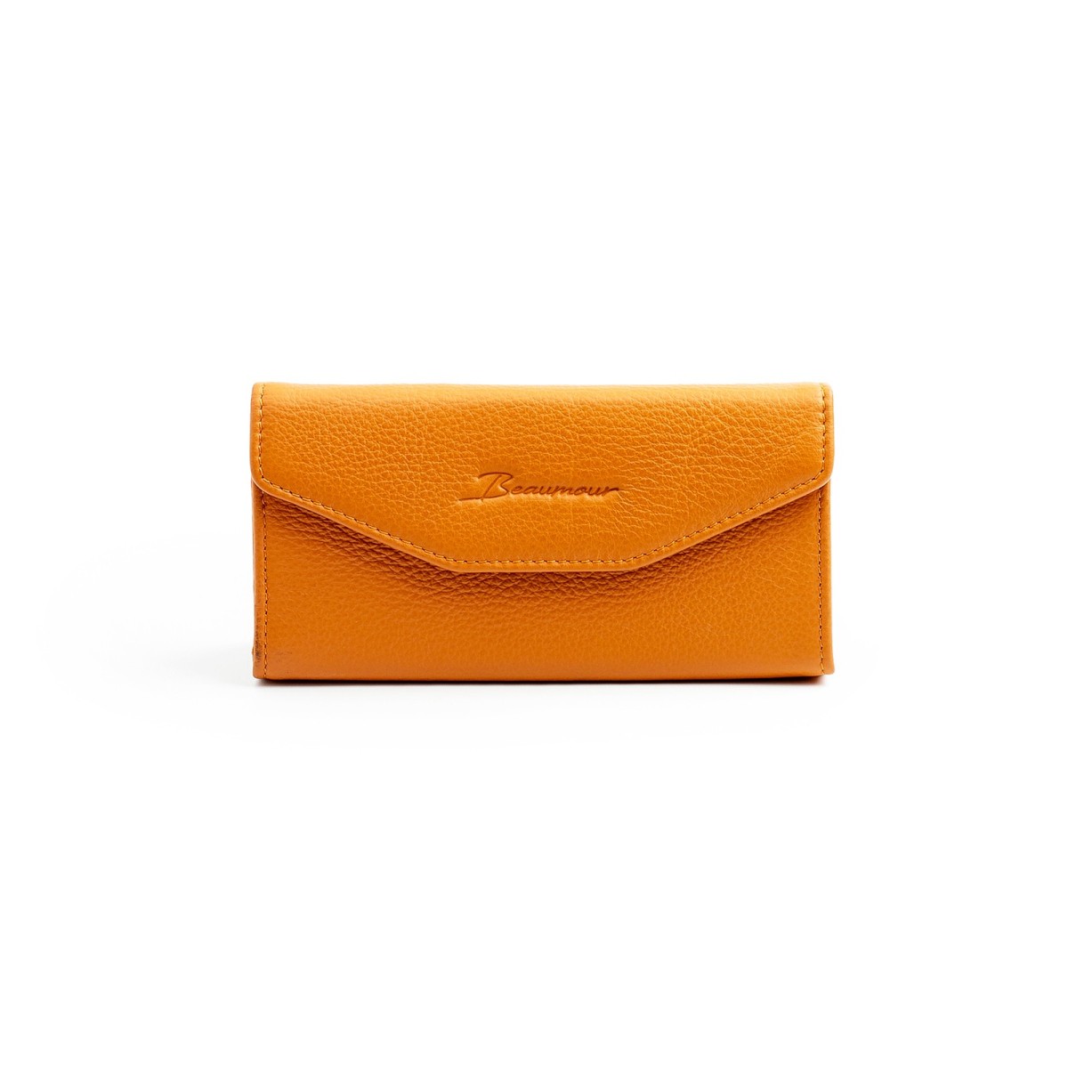 BEAUMOUR CARTERA NARANJA | Accesorios | Vytria Eyewear
