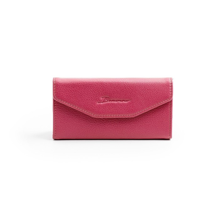 BEAUMOUR CARTERA ROSA