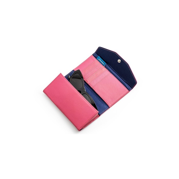 BEAUMOUR CARTERA ROSA
