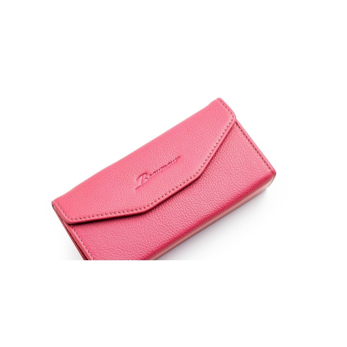 BEAUMOUR CARTERA ROSA