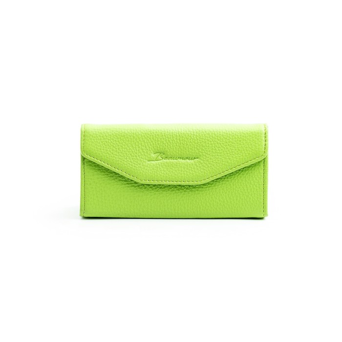 BEAUMOUR CARTERA VERDE