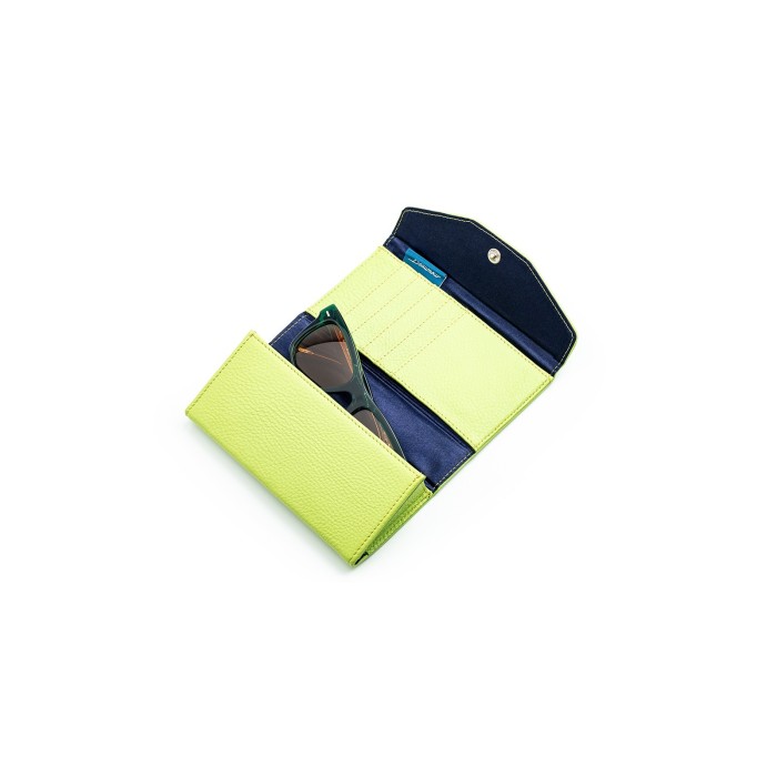 BEAUMOUR CARTERA VERDE