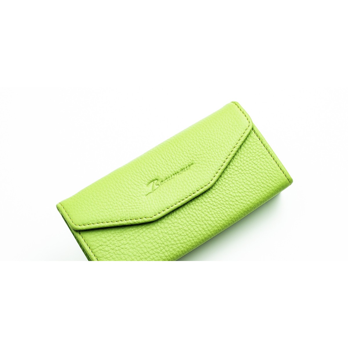 BEAUMOUR CARTERA VERDE | Accesorios | Vytria Eyewear