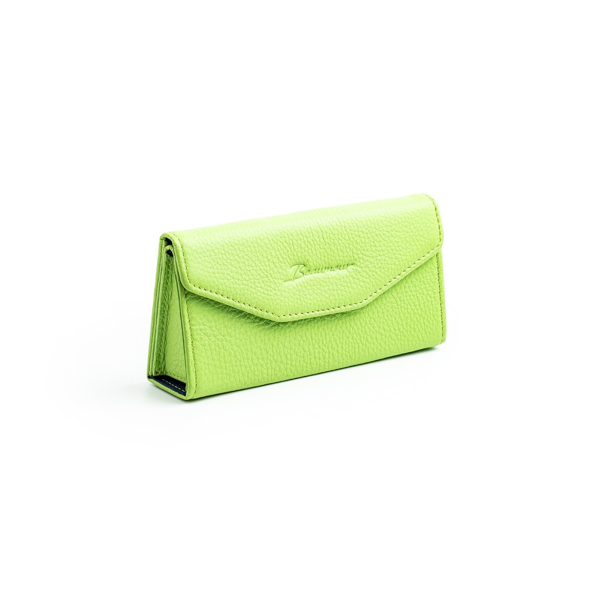 BEAUMOUR CARTERA VERDE | Accesorios | Vytria Eyewear