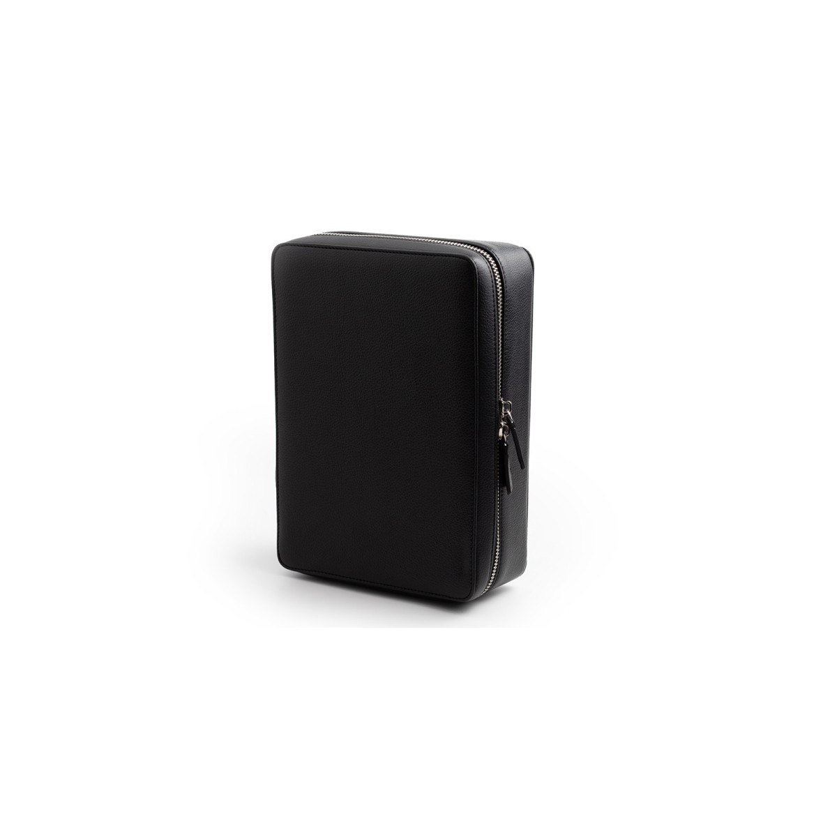 BEAUMOUR TRAVEL BOX NEGRO | Accesorios | Vytria Eyewear