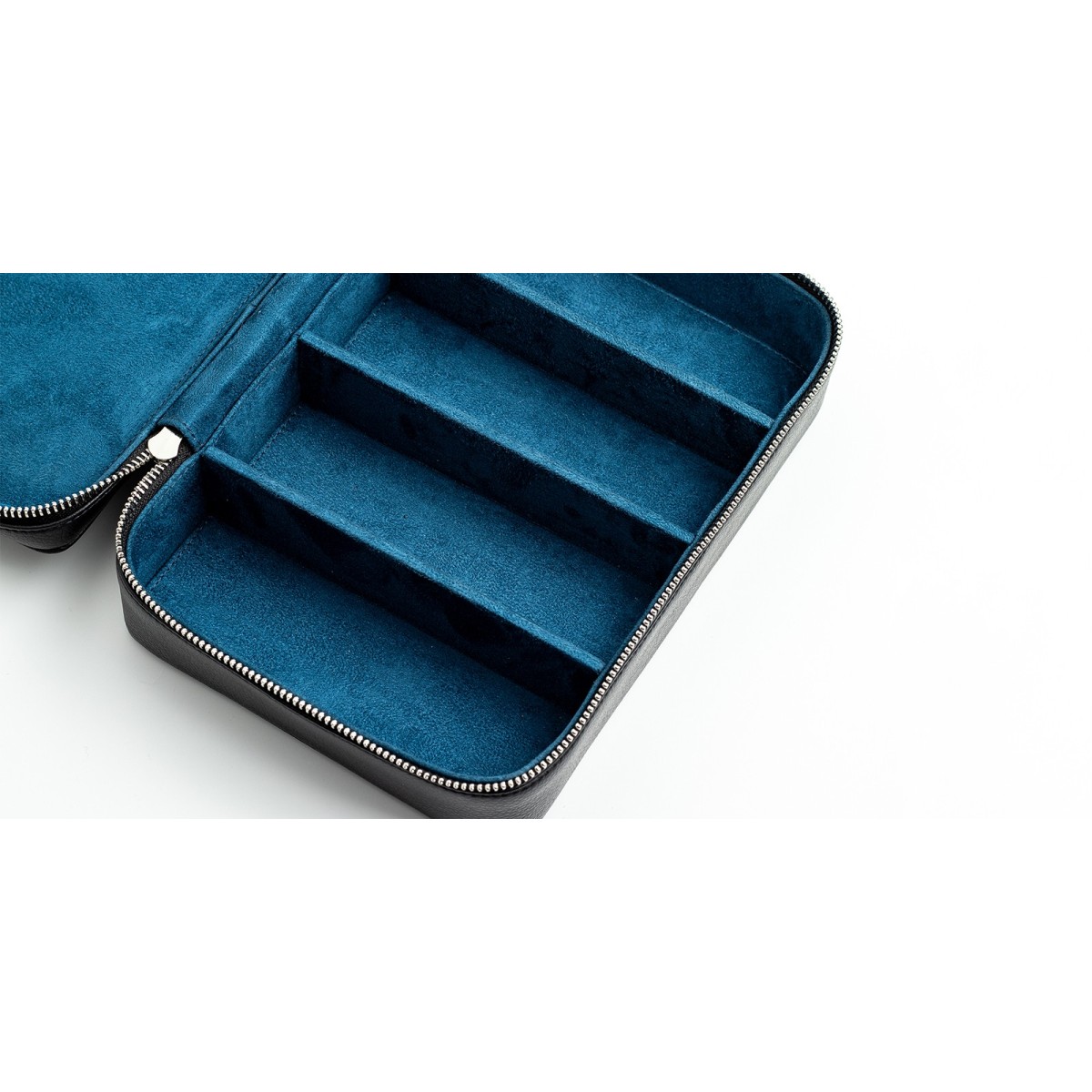 BEAUMOUR TRAVEL BOX NEGRO | Accesorios | Vytria Eyewear