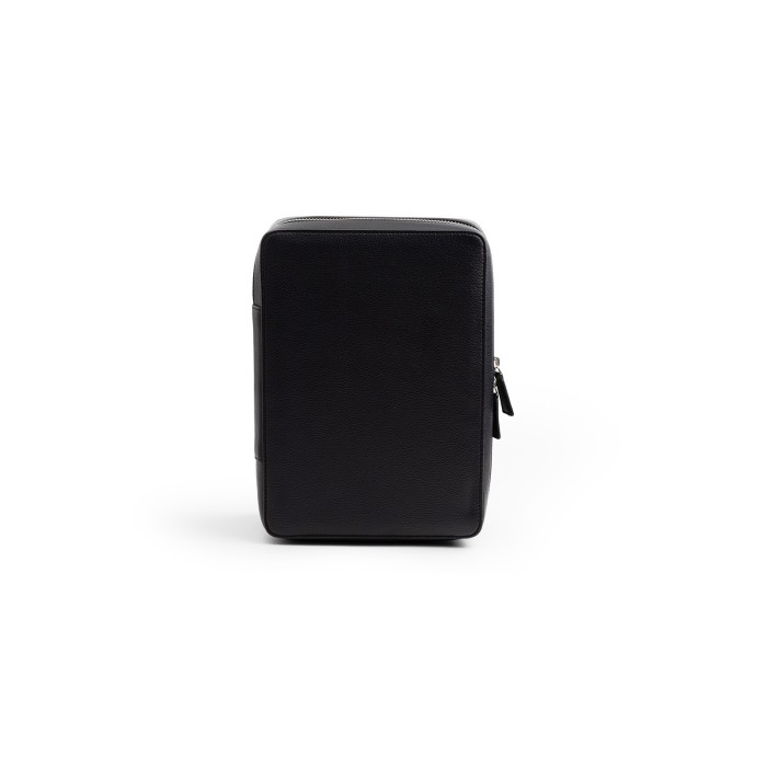 BEAUMOUR TRAVEL BOX NEGRO