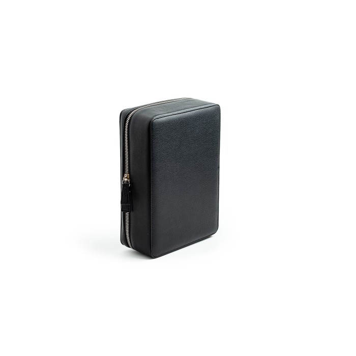 BEAUMOUR TRAVEL BOX NEGRO