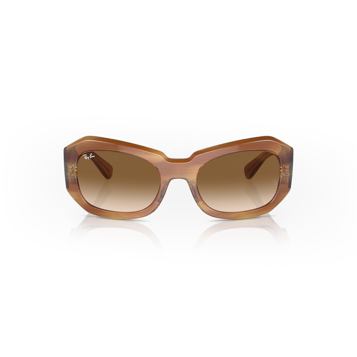 Ray Ban RB2212 140351 | Round Sunglasses | Vytria Eyewear 