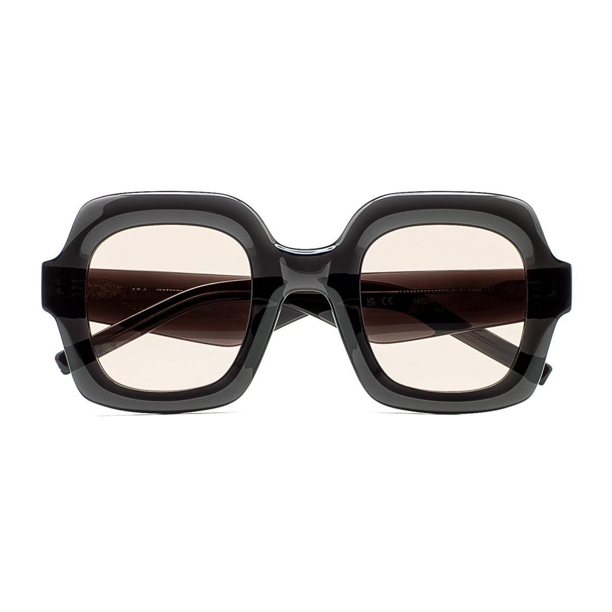 KALEOS HARWOOD 001 |  | Vytria Eyewear