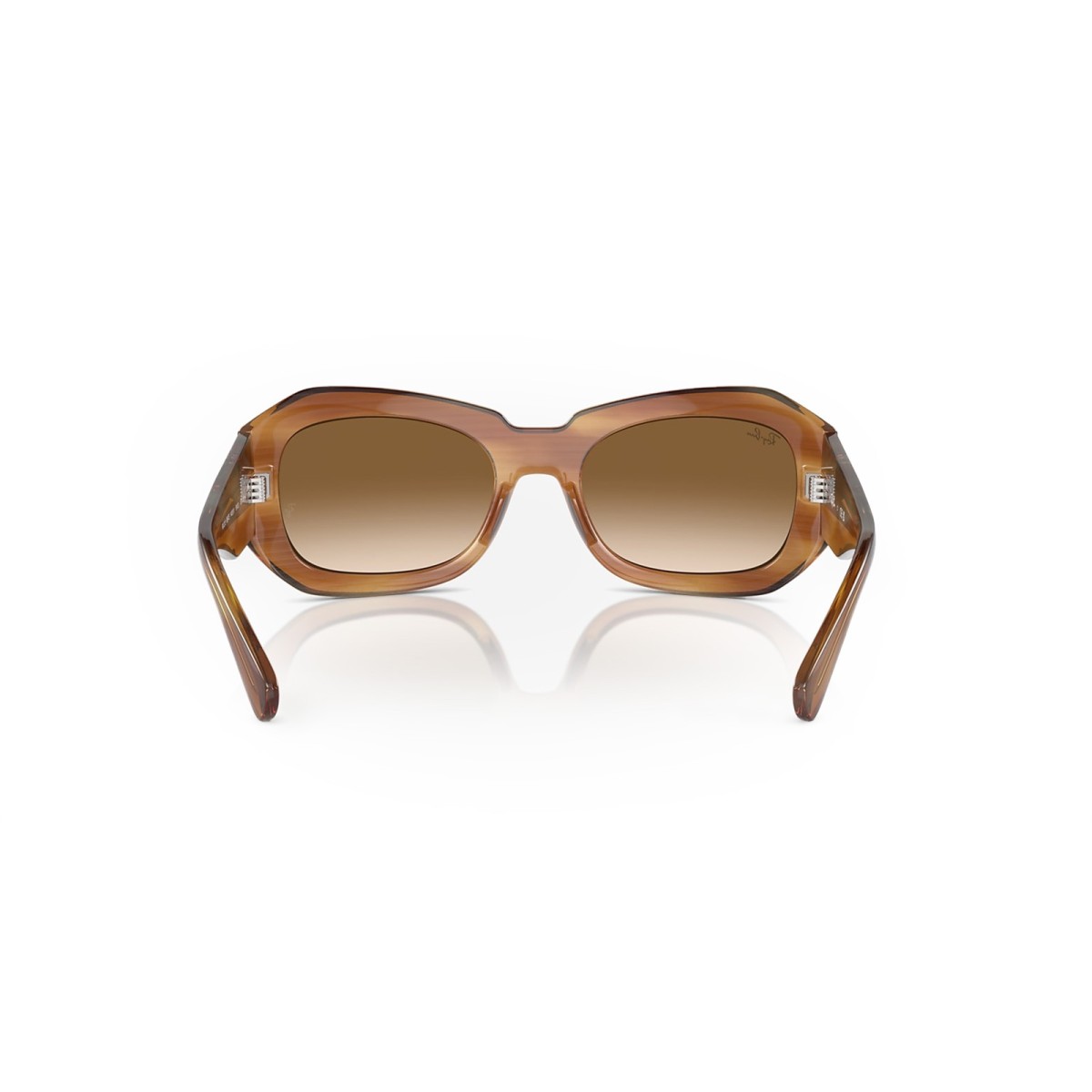 Ray Ban RB2212 140351 | Round Sunglasses | Vytria Eyewear 