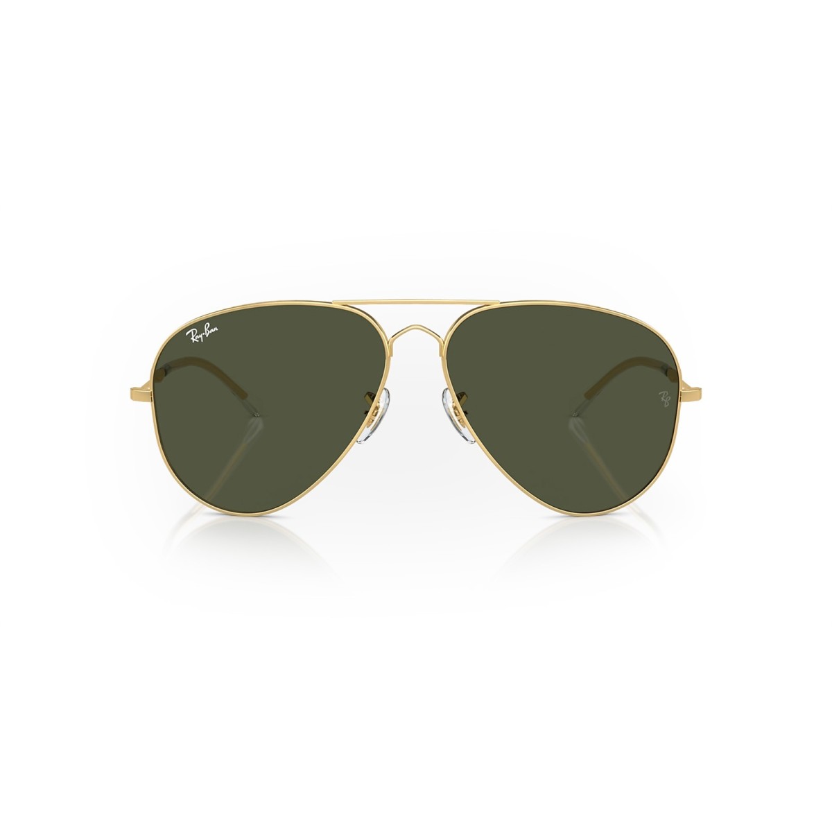 Ray Ban Rb3825 00131 | Aviator Sunglasses | Vytria Eyewear