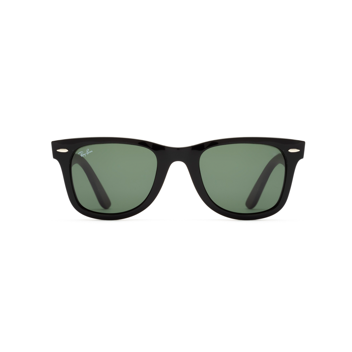 Ray Ban Wayfarer Black Sunglasses RB4340 | Ray Ban Wayfarer Ease