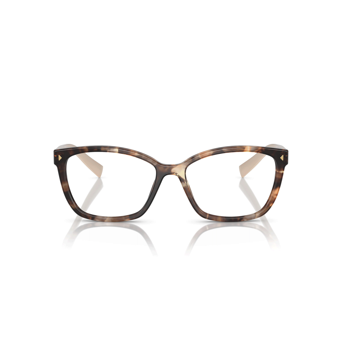 Gafas Prada PR 15ZV 07R1O1 | Monturas Rectangulares