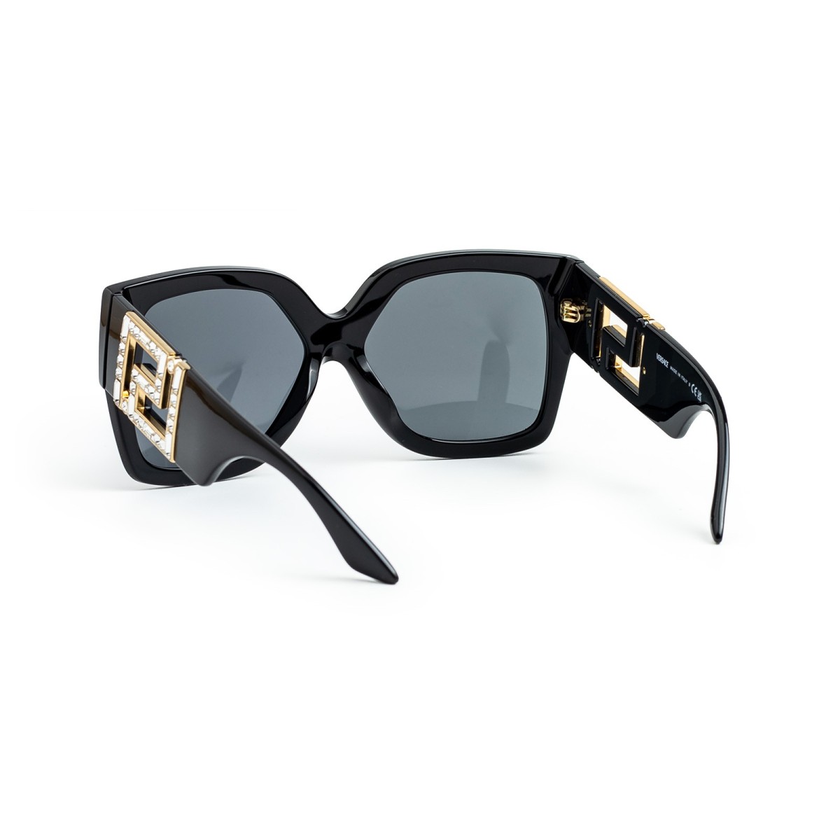 Versace Ve4402 547887 | Gafas de Sol Negras | Vytria Eyewear