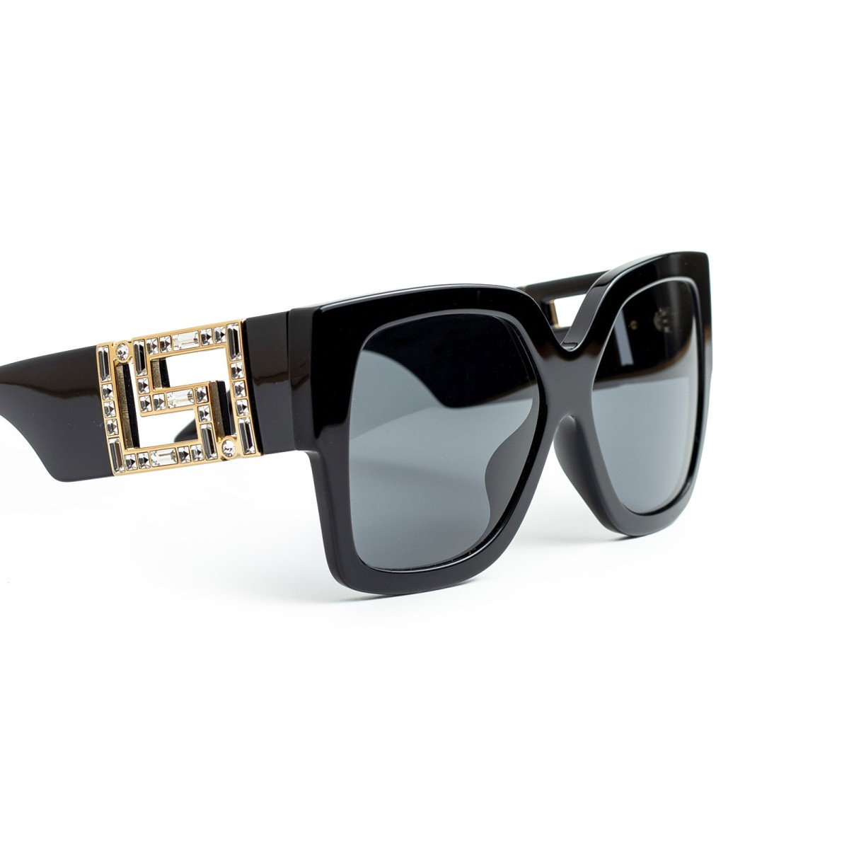 Versace Ve4402 547887 | Gafas de Sol Negras | Vytria Eyewear