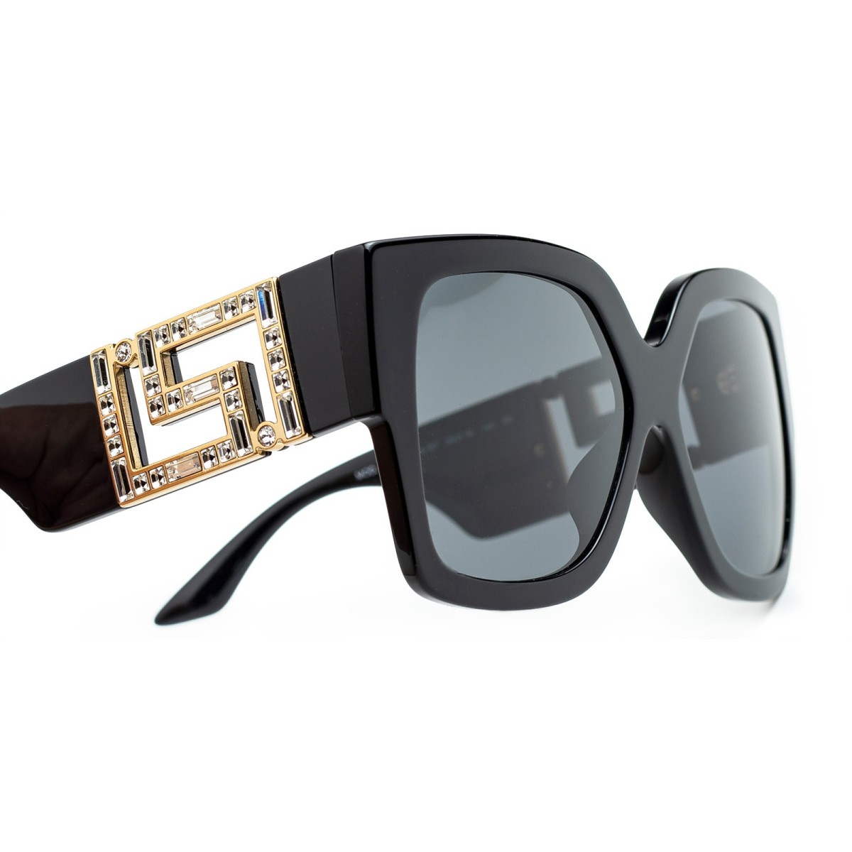 Versace Ve4402 547887 | Gafas de Sol Negras | Vytria Eyewear