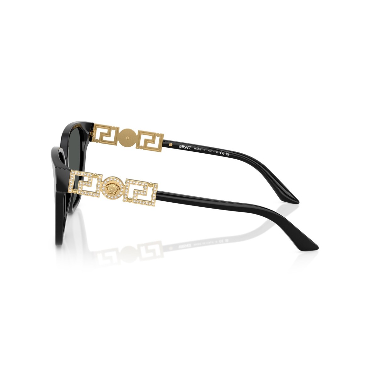 Versace VE4471B GB187 Sunglasses | Vytria Eyewear