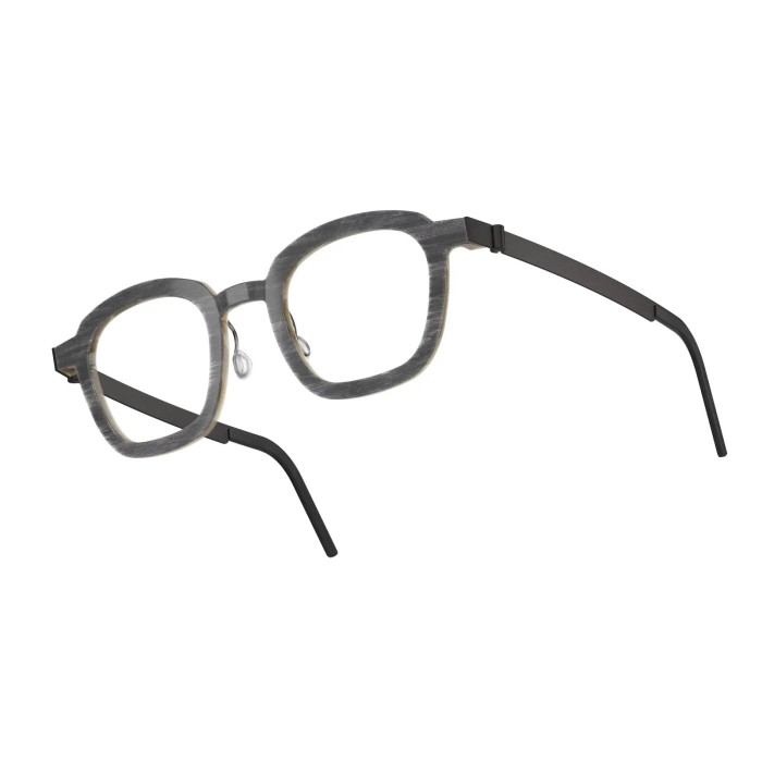 Buffalo Titanium 1858 HTE26 U9