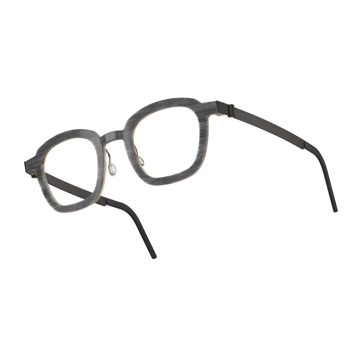 Lindberg Buffalo Titanium 1858 HTE26 U9 | Monturas | Vytria Eyewear