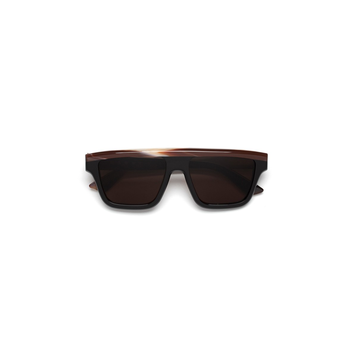 MARNI 5EX Nistakari Chocolate | Gafas de Sol | Vytria Eyewear