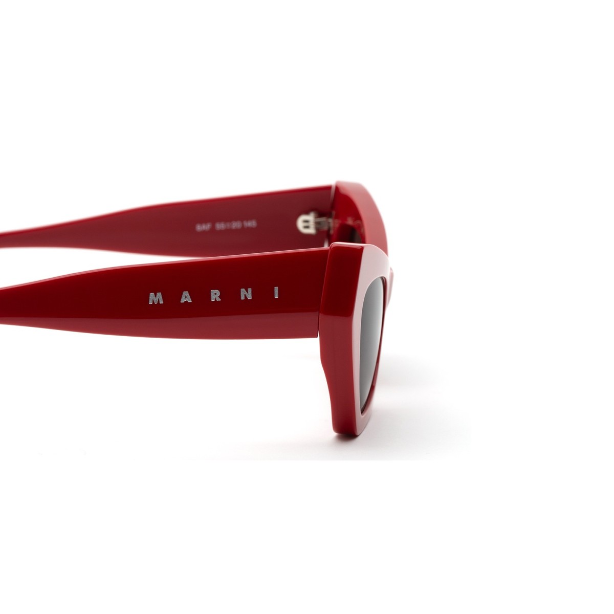 MARNI 8AF Zelaryth Red | Sunglasses | Vytria Eyewear