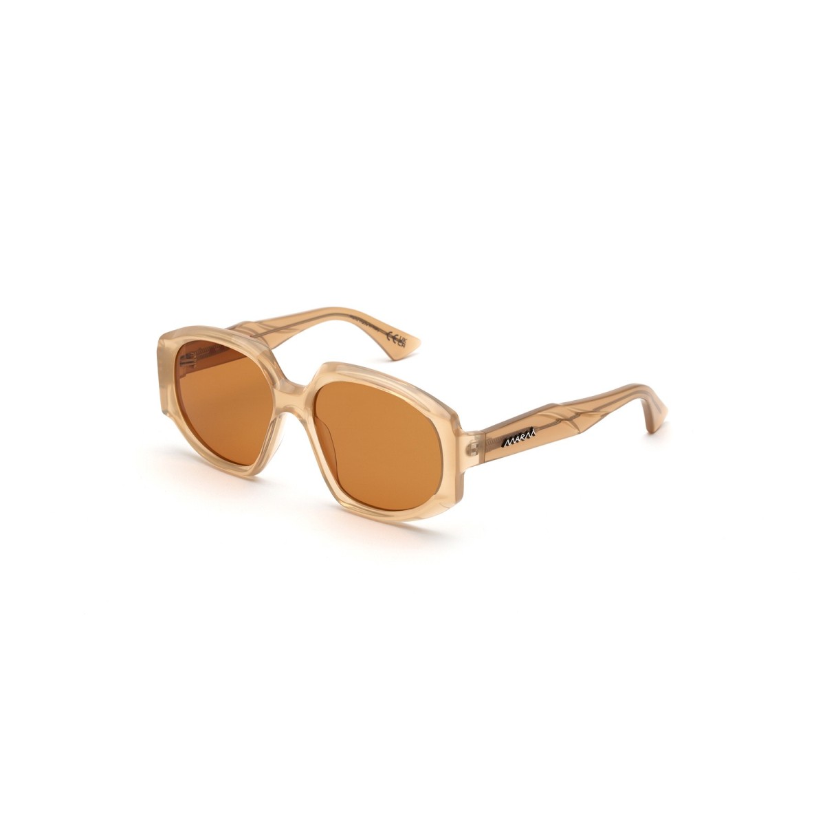 MARNI JBE Arithiel Brown | Gafas de Sol | Vytria Eyewear
