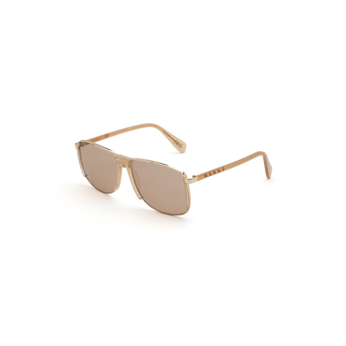 MARNI VCR Vorluna Kobicha | Gafas de Sol | Vytria Eyewear
