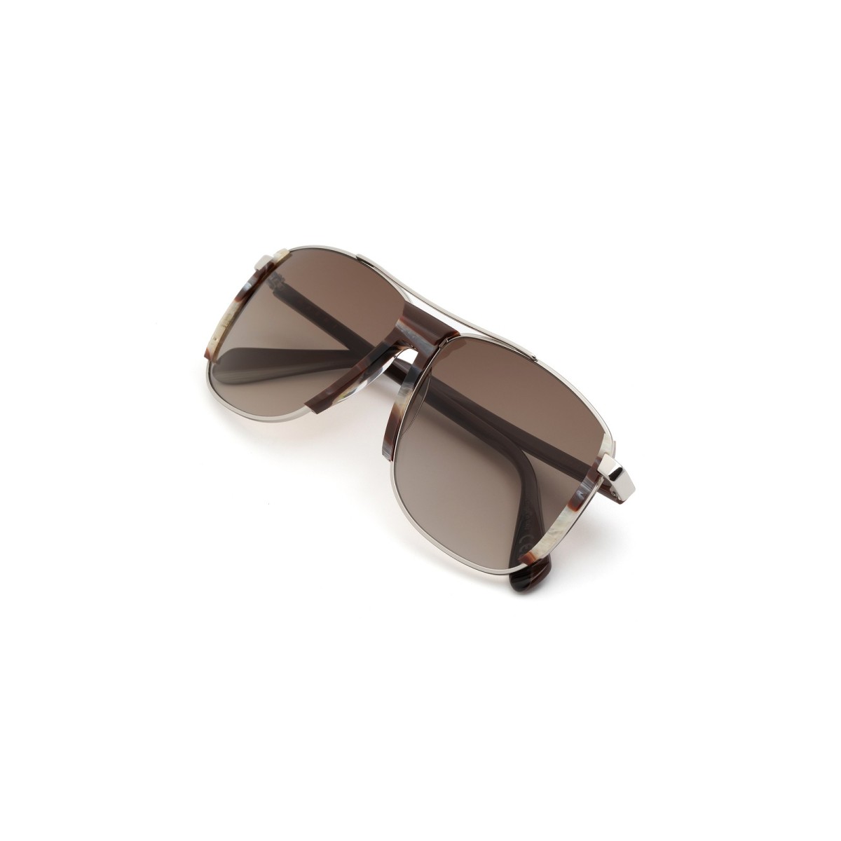 MARNI WFH Vorluna Chocolate | Sunglasses | Vytria Eyewear