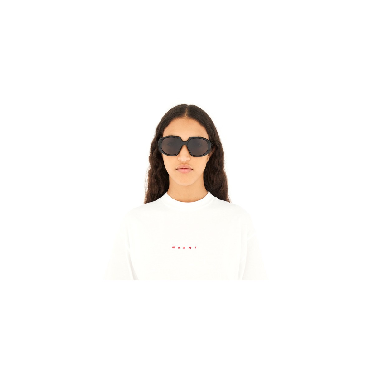 MARNI WJC Arithiel Black | Sunglasses | Vytria Eyewear