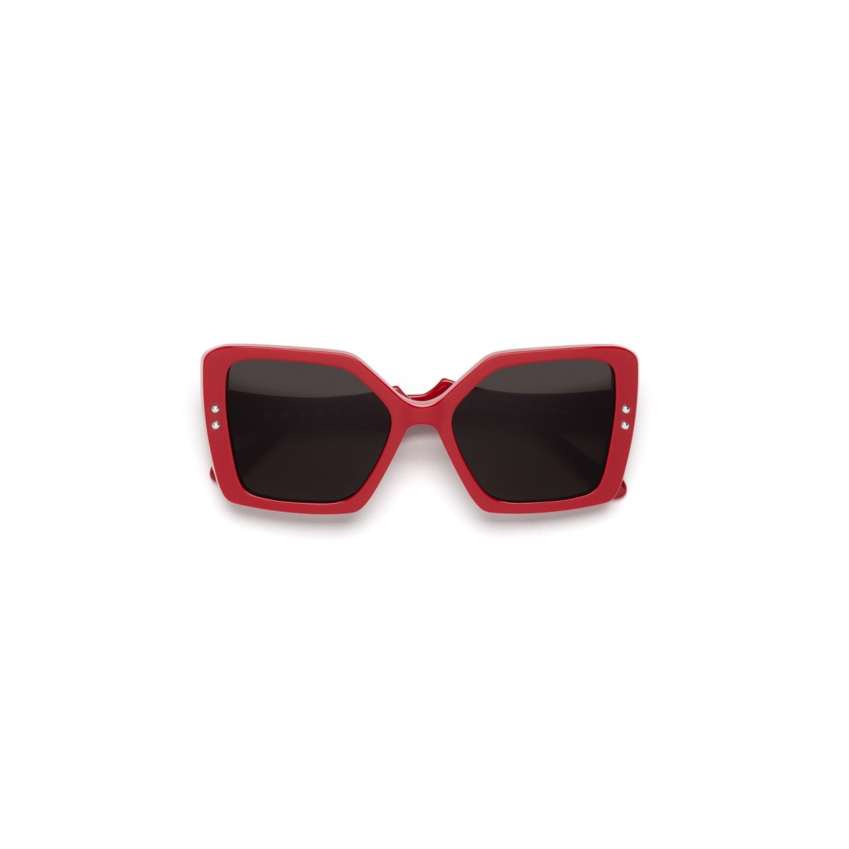 MARNI XVY Nimrela Red | Sunglasses | Vytria Eyewear