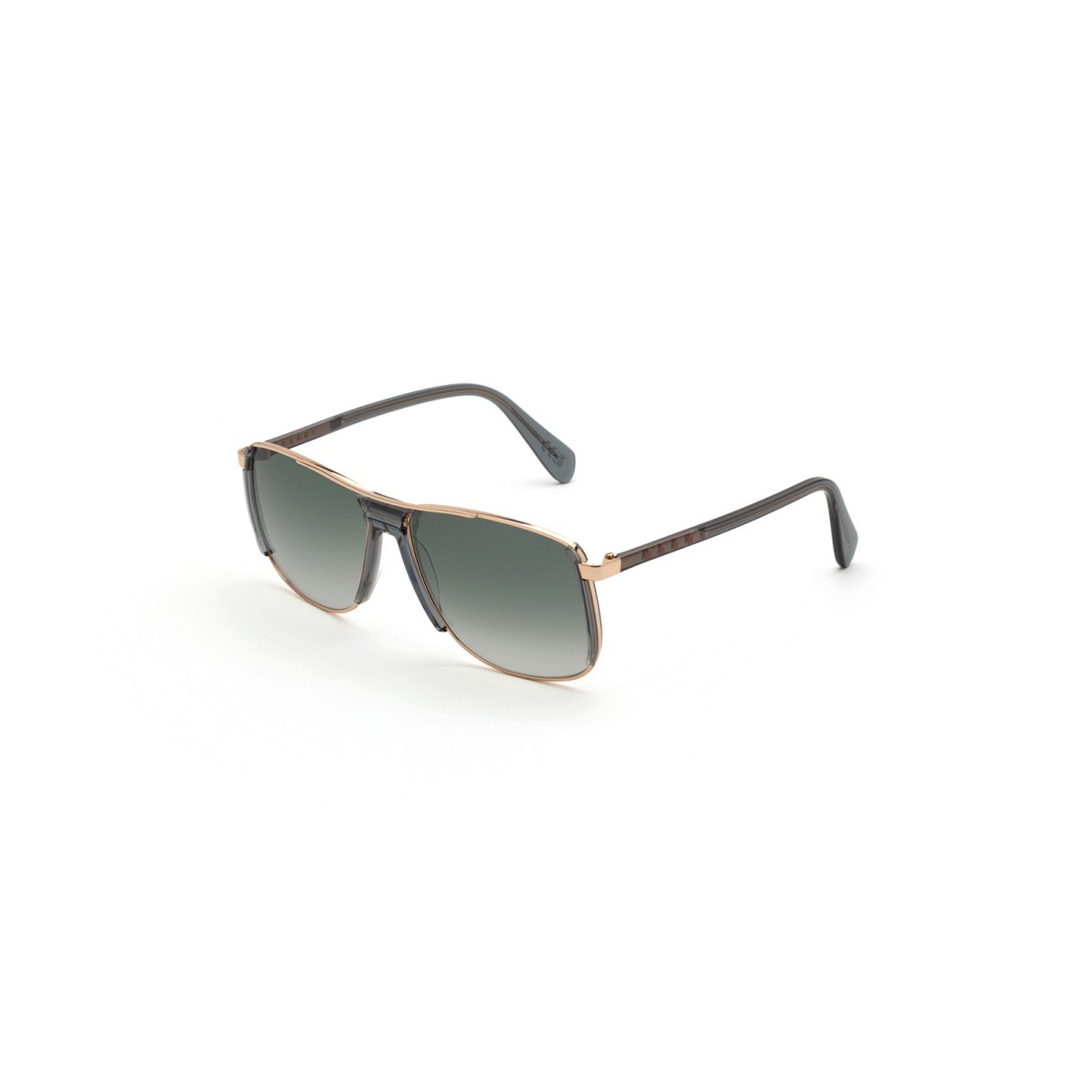 MARNI Y7L Vorluna Grey | Sunglasses | Vytria Eyewear