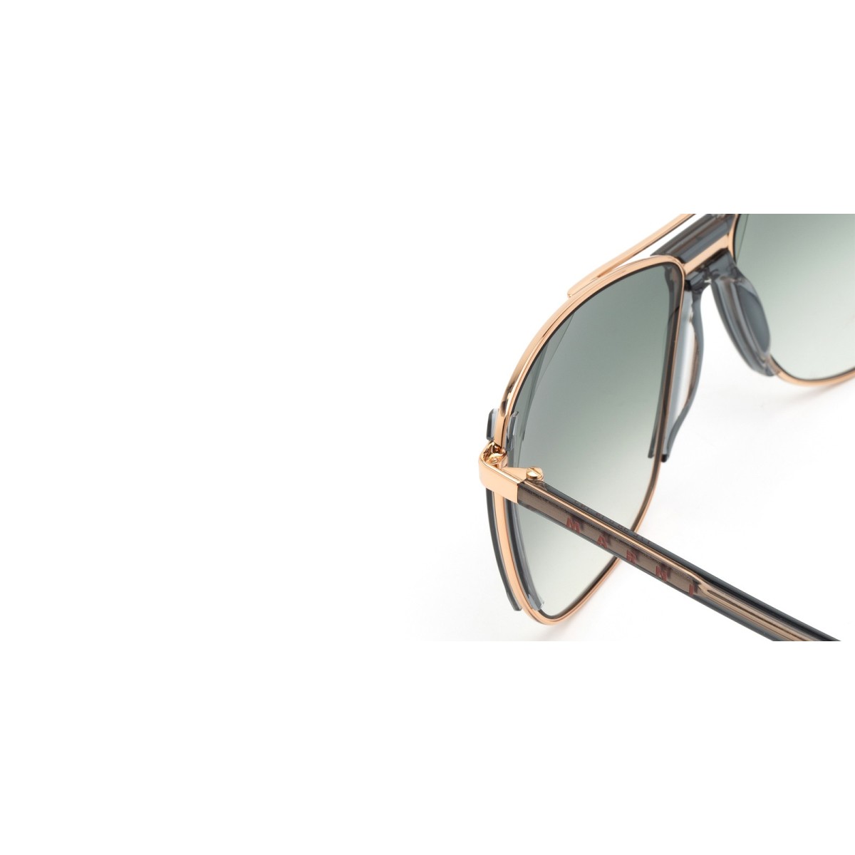 MARNI Y7L Vorluna Grey | Gafas de Sol | Vytria Eyewear