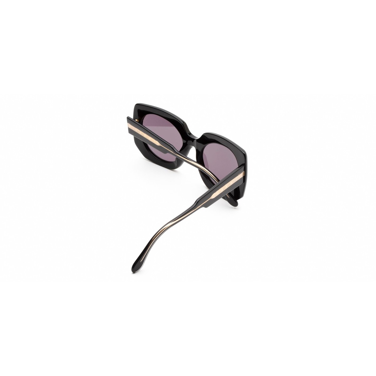 Gafas de Sol Marni Jellyfish Lake | Gafas de Sol Negras