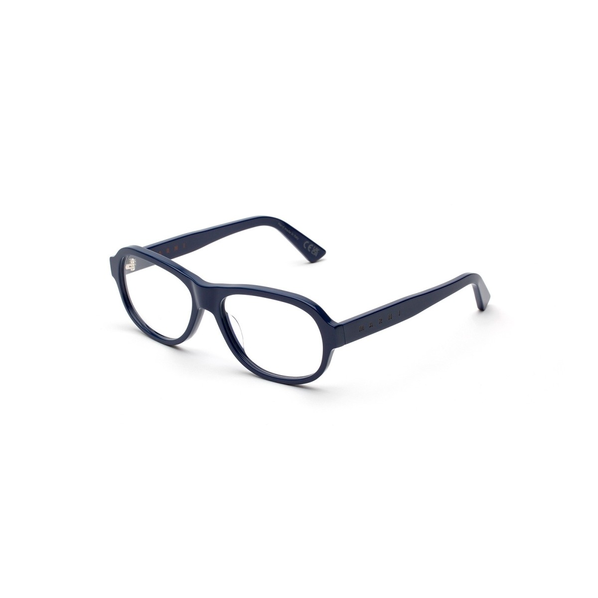 Marni VDQ Azotl Deep Blue | Monturas Azules | Vytria.com