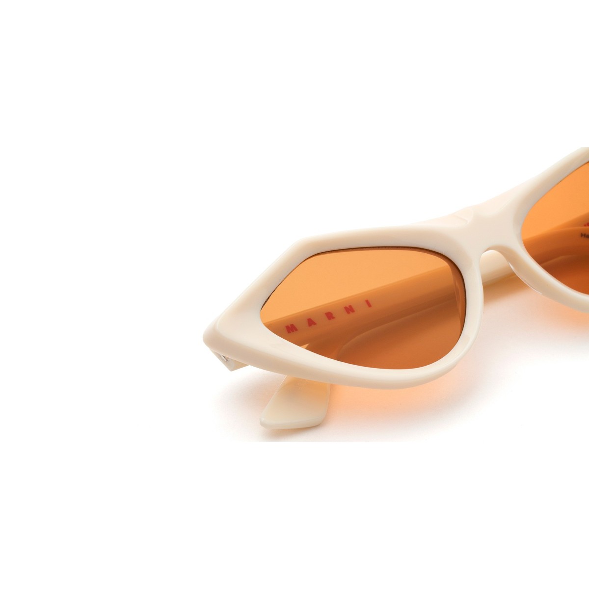 Marni 9G3 Tikbarri Cream | Gafas de Sol Unisex | Vytria.com