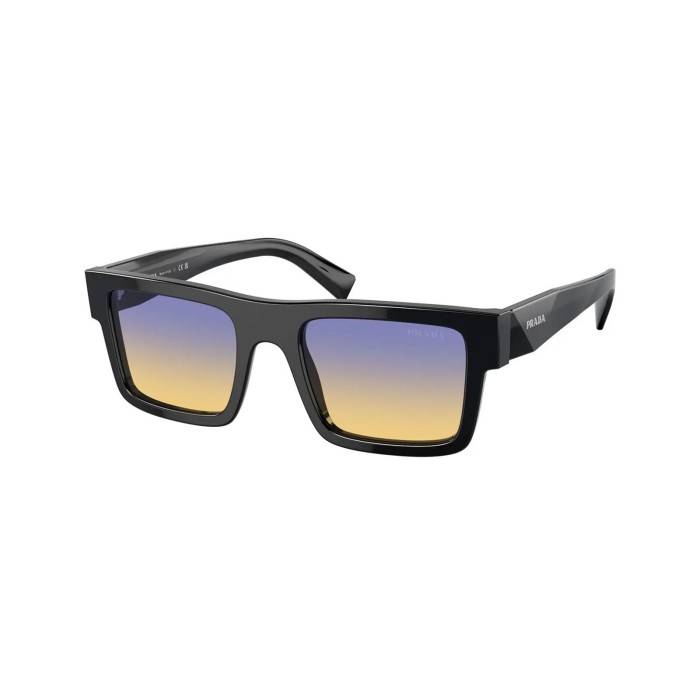 Prada PR 19WS Black