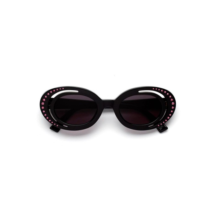 D5M Zyon Canyon Black