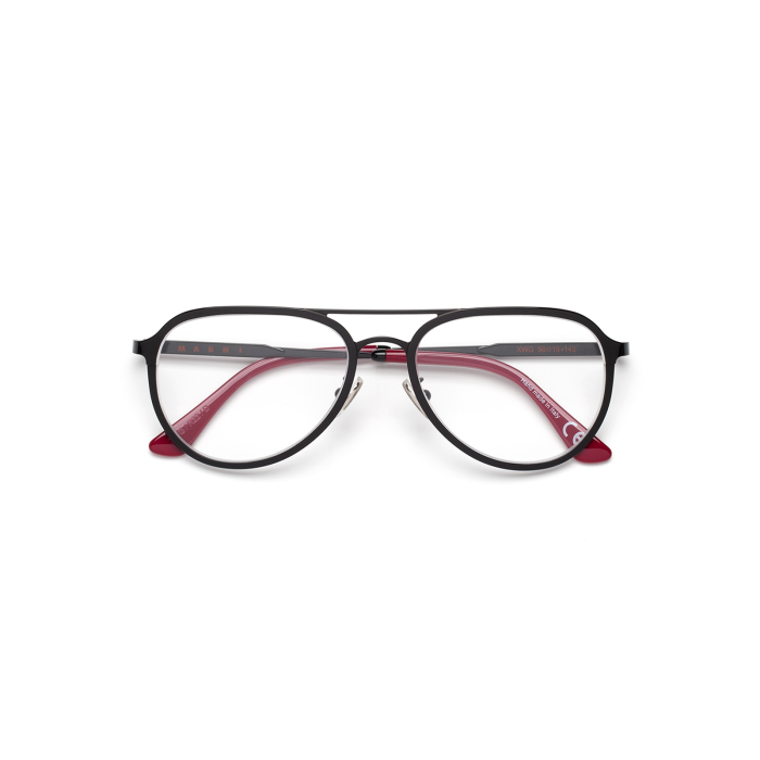 MARNI XWG PALAWAN ISLAND OPTICAL NERO 