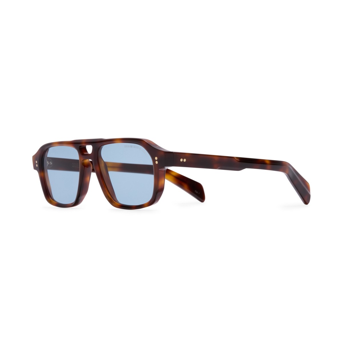 Cutler And Gross CGSNGR15 02 | Sunglasses | Vytria Eyewear