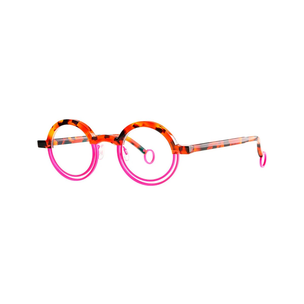 Theo KICKER 015 | Eyeglasses | Vytria Eyewear