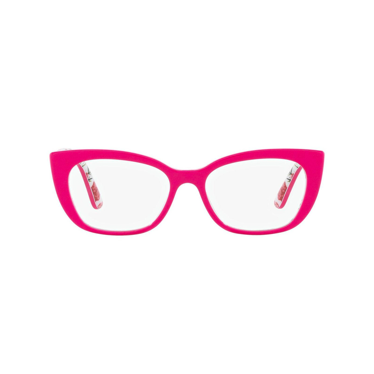 Frames Dolce & Gabbana Junior | Cat Eye Eyeglasses