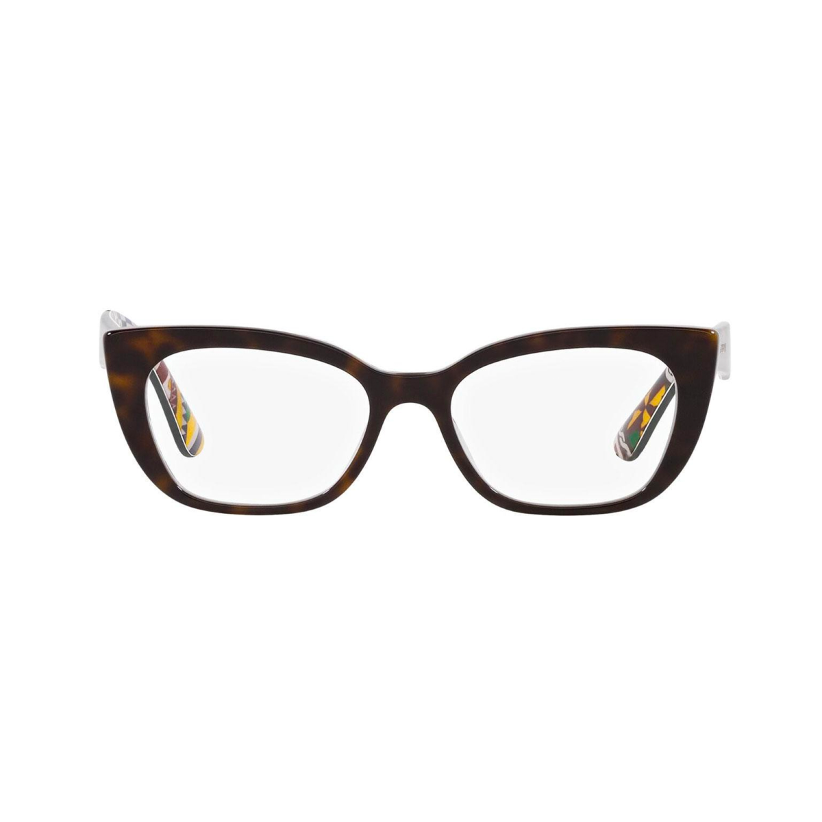 Frames Dolce & Gabbana Junior | Cat Eye Eyeglasses Kids